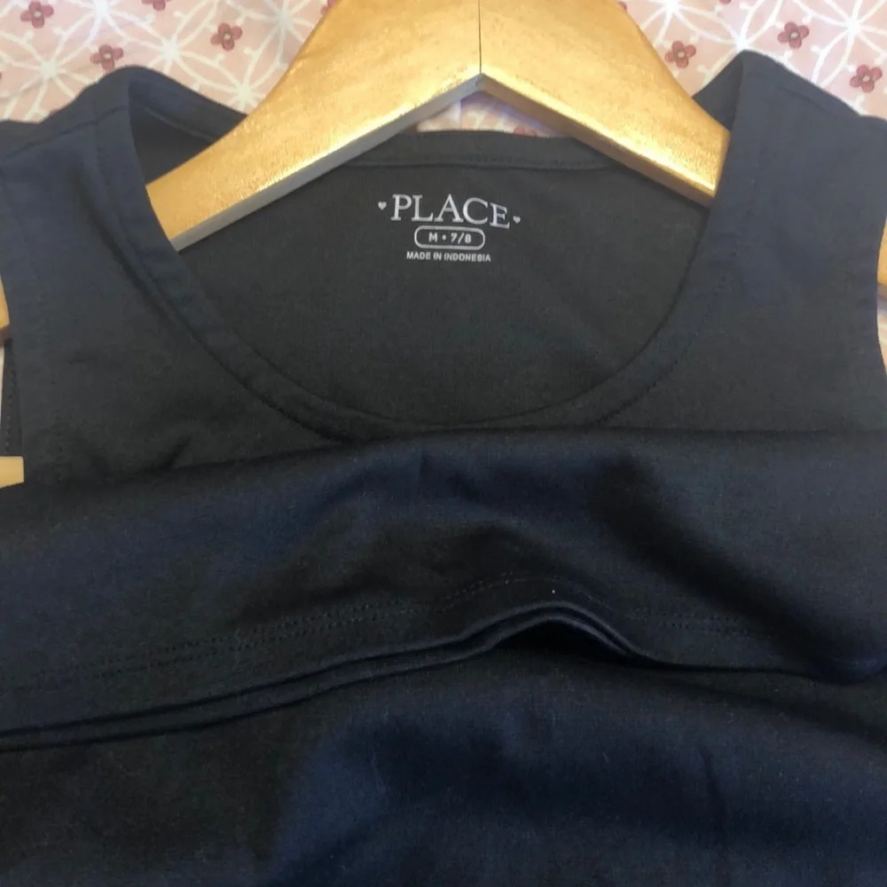 The children’s place dress size M7/8 GUC